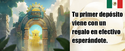 Bono de Bienvenida 100% r333 promotion