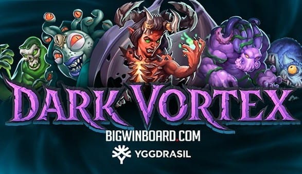 Dark Vortex
