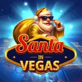 Santa en Las Vegas game screenshot