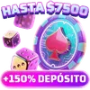 Sorteo de la Suerte welfare icon