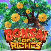 Bonsái de la Riqueza game screenshot