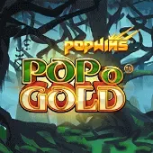 Oro explosivo game screenshot