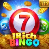 Irich Bingo