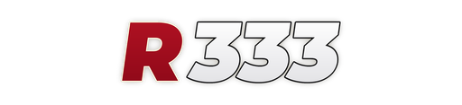mxr333casino.mx Logo